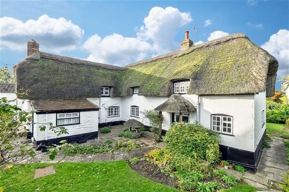4 Bedroom Property